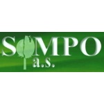 SOMPO, a.s. (Havlíčkův Brod) – logo společnosti