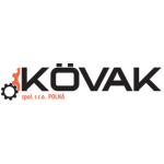 KÖVAK, spol. s r.o. – prodejna barev a laků – logo společnosti