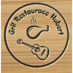 Restaurace U Huberta – logo společnosti