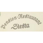Penzion Siesta Želnava – logo společnosti
