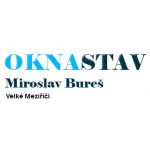 Bureš Miroslav - Oknastav – logo společnosti