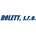 ROLETY, s.r.o. – logo společnosti