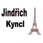 Kyncl Jindřich, Ing. – logo společnosti