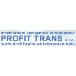 PROFIT TRANS, s.r.o. – logo společnosti