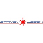 STAVBY JEŽEK s.r.o. – logo společnosti