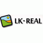 LK REAL s.r.o. – logo společnosti
