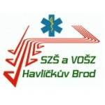 Střední zdravotnická škola a Vyšší odborná škola zdravotnická Havlíčkův Brod – logo společnosti