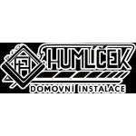 HUMLÍČEK s.r.o. – logo společnosti