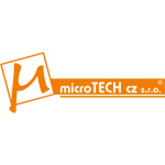 MICROTECH CZ s.r.o. – logo společnosti