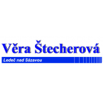 SPEDICE Věra Štecherová – logo společnosti