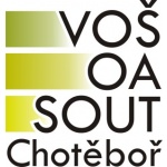 Vyšší odborná škola, Obchodní akademie a Střední odborné učiliště technické Chotěboř – logo společnosti