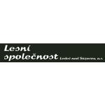 Lesní společnost Ledeč nad Sázavou, a.s. – logo společnosti