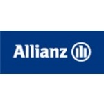 Allianz pojišťovna, a.s. (pobočka Telč) – logo společnosti