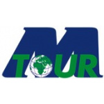 M TOUR s.r.o. – logo společnosti