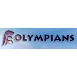 THE OLYMPIAN'S, s.r.o. – logo společnosti