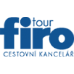FIRO-tour, a.s. (pobočka Jihlava) – logo společnosti