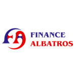 FINANCE ALBATROS, s.r.o. – logo společnosti