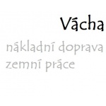 Vácha František – logo společnosti