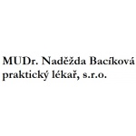 MUDr. Naděžda Bacíková - praktický lékař, s.r.o. – logo společnosti