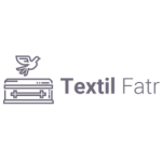 TEXTIL FATR – ČALOUNĚNÍ PRO POHŘEBNÍ SLUŽBY – logo společnosti