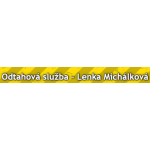 Michálková Lenka - ODTAHOVÁ SLUŽBA – logo společnosti