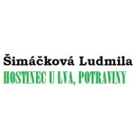 Šimáčková Ludmila - HOSTINEC U LVA - POTRAVINY – logo společnosti