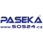Paseka Milan - SOS24 – logo společnosti