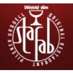 Restaurace Dělnický dům – logo společnosti