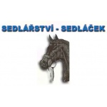 Sedlářství Sedláček (Havlíčkův Brod) – logo společnosti