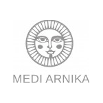 MEDI ARNIKA s.r.o. – logo společnosti