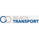 WLACH TRANSPORT s.r.o. – logo společnosti