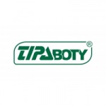 TIPABOTY s.r.o. – logo společnosti