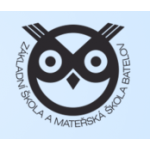 Základní škola a mateřská škola Batelov, příspěvková organizace – logo společnosti