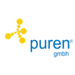 Puren GmbH – logo společnosti