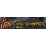 IRON GYM Tábor – logo společnosti