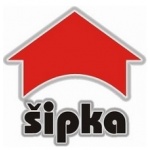 Mergl Ivo - ŠIPKA – logo společnosti