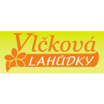 LAHŮDKY VLČKOVÁ – logo společnosti