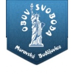 Bohumil Svoboda- Obuv Svoboda – logo společnosti