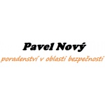 Nový Pavel - poradenství v oblasti bezpečnosti – logo společnosti