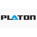 PLATON, spol. s r.o. (Klatovy) – logo společnosti