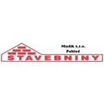 Stavebniny Hladík s.r.o. – logo společnosti