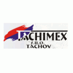 TACHIMEX, s.r.o. – logo společnosti