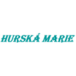 Hurská Marie – logo společnosti