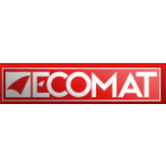 ECOMAT s.r.o. – logo společnosti