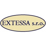EXTESSA s.r.o. – logo společnosti