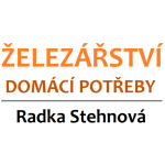 Radka Stehnová - železářství a domácí potřeby – logo společnosti