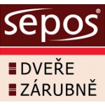 SEPOS, spol. s r. o. (pobočka Opava) – logo společnosti