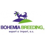 BOHEMIA BREEDING, export - import, a.s. (pobočka Stupešice) – logo společnosti