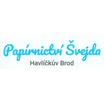 PAPÍRNICTVÍ ŠVEJDA – logo společnosti