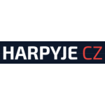 HARPYJE CZ s.r.o. – logo společnosti